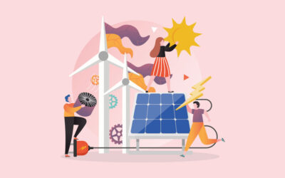 Comunità Energetiche: il futuro dell’energia collettiva